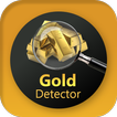Gold detector: Gold finder app