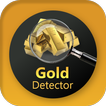 detector de oro: buscador