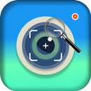 Gizlenmiş Kamera dedektör APK