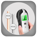 wire detector & Stud detector APK