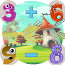 Addition et Soustraction APK