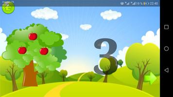 Nombres et Maths en Français screenshot 2