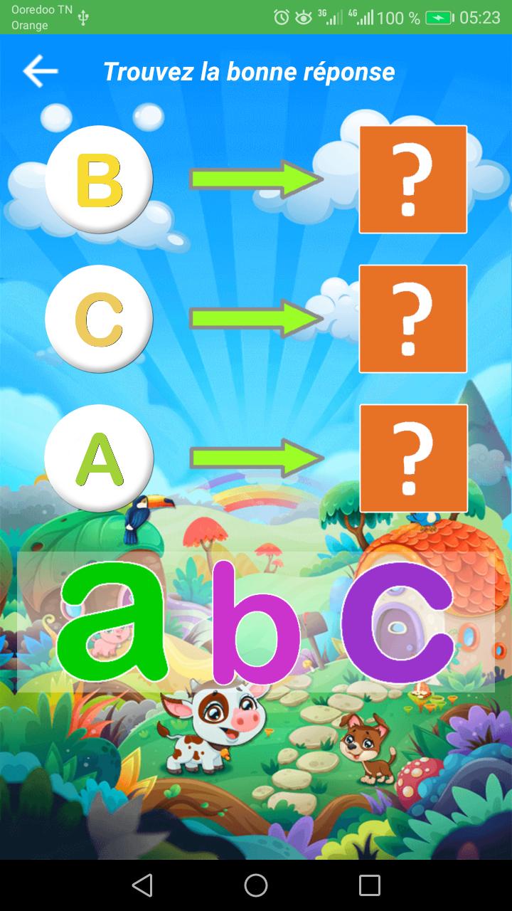 Jeux De Francais