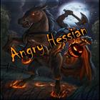 Angry Hessian أيقونة