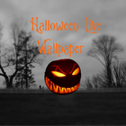 Halloween LiveWallpaper Free ícone