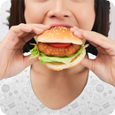 Burger Cooking Food Madness APK