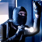 ikon Sneak Thief Robbery Games