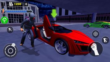 Sneak Thief Robbery Games screenshot 2