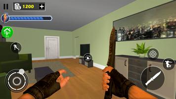 Sneak Thief Robbery Games screenshot 3
