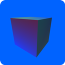 Cube Surfer fireball challenge APK