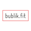 Bublik.fit ikon