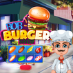 Bob Burger Lab Fast Food