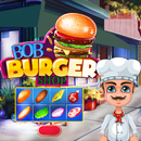 Bob Burger Lab Fast Food APK