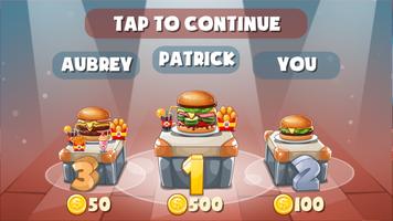 Bob Burger Lab Fast Food imagem de tela 2