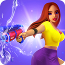 Garden Girl Hose Runner APK