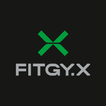 Fitgy.X icon