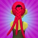 Hairstyle Salon Diy Challenge APK