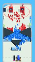 Mob Control 3D Count Game 截圖 1