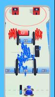 Mob Control 3D Count Game 截圖 2
