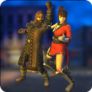 Wrestling Revolution | street Fighters APK