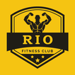 Rio Fitness icon