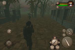 Bio War screenshot 3
