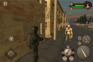Bio War screenshot 2