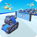 Tank War: Tank Fight Game APK