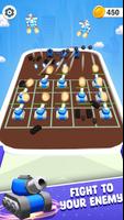 Tank War: Tank Fight Game imagem de tela 1