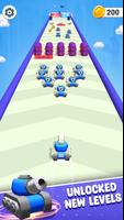 Tank War: Tank Fight Game imagem de tela 2