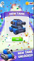 Tank War: Tank Fight Game imagem de tela 3
