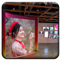 Hoarding Photo Frames