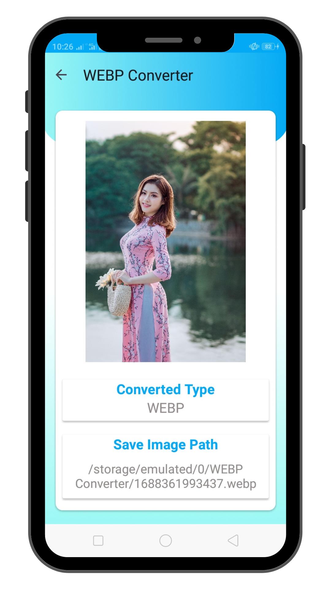 WEBP Converter - Image Convert APK for Android Download