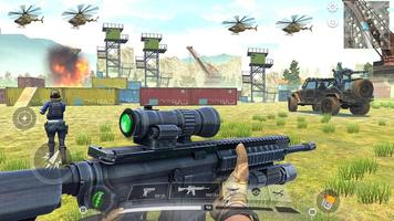 Offline Action Game: New Action Games Offline 2021 Screenshot 2