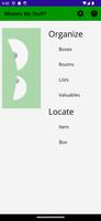 Where's My Stuff? постер