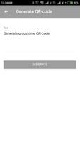 Code Scanner(Barcode, QR-Code scanner & Generator) Ekran Görüntüsü 2