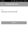 Code Scanner(Barcode, QR-Code scanner & Generator) 截圖 2