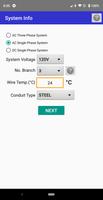 Electrician's Bible Lite ภาพหน้าจอ 2