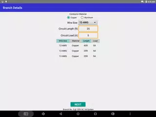 Electrician's Bible APK Herunterladen