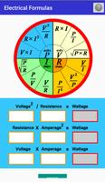 Electrician's Bible ภาพหน้าจอ 1