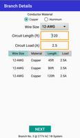 Electrician's Bible ภาพหน้าจอ 2