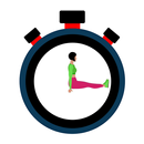 APK Interval Timer:Tabata HIIT