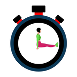Interval Timer:Tabata HIIT