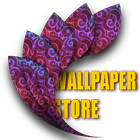 Wallpaper Store icône