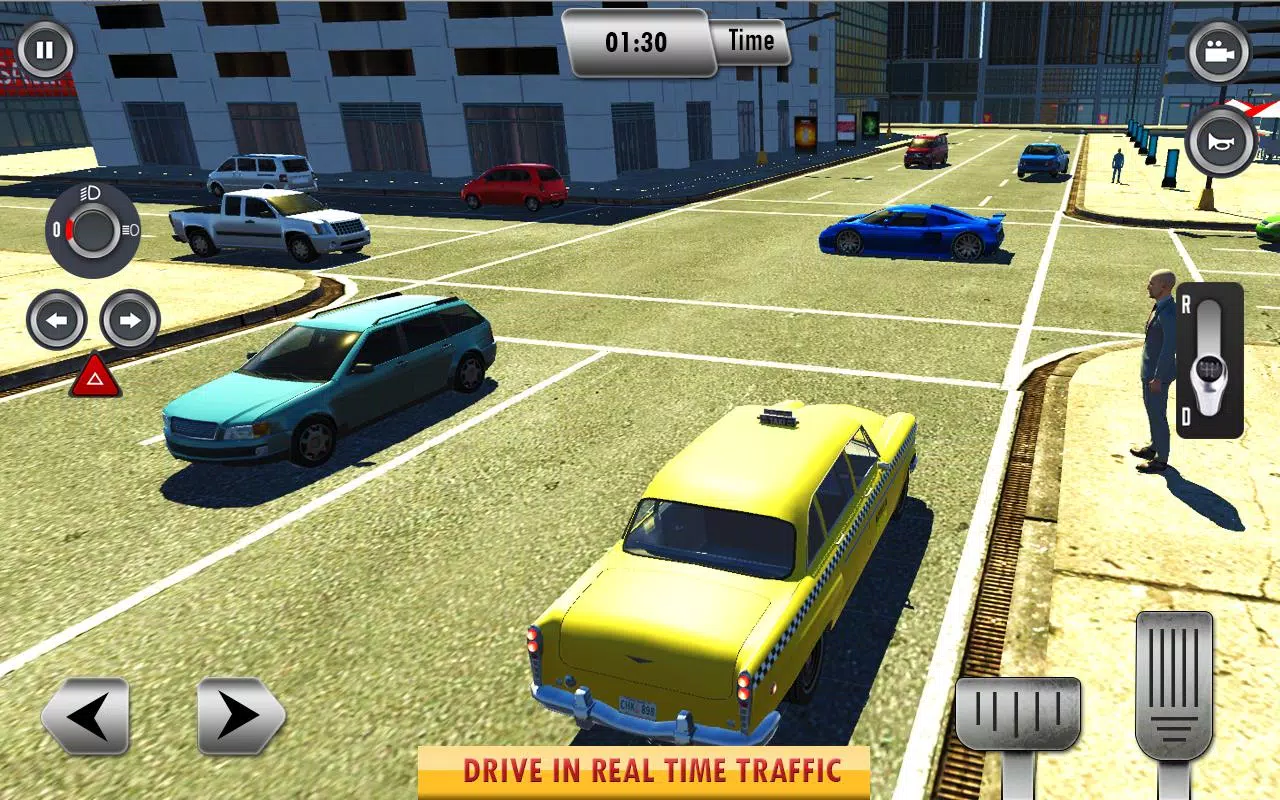 Poki Taxi Mod apk download - Poki Taxi MOD apk free for Android.