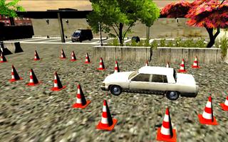 Pk Car Driving License Test تصوير الشاشة 2