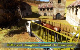 Pk Eid Animal Transport Truck capture d'écran 3