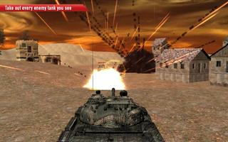 PK India Real Tank War: Modern Screenshot 3