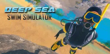 Scuba Deep Sea Swim Simulator