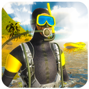 Scuba Deep Sea Swim Simulator APK